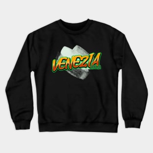 Venezia 1 Crewneck Sweatshirt